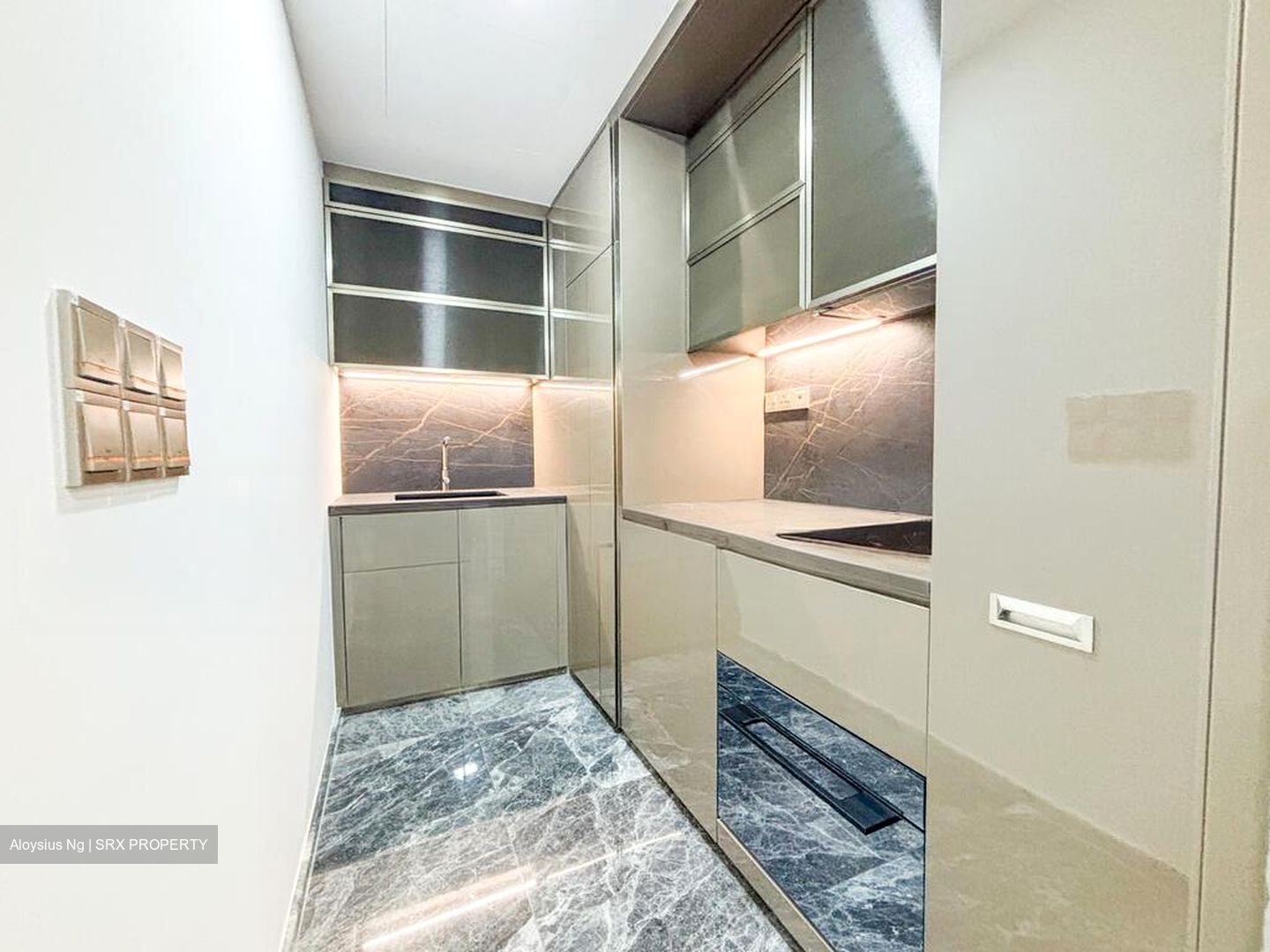 One Bernam (D2), Apartment #502613511